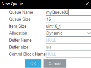 Queue